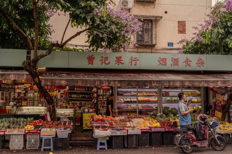 Market Strategies