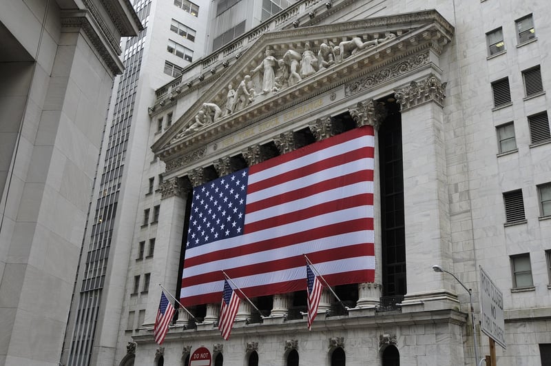 Stock Exchange